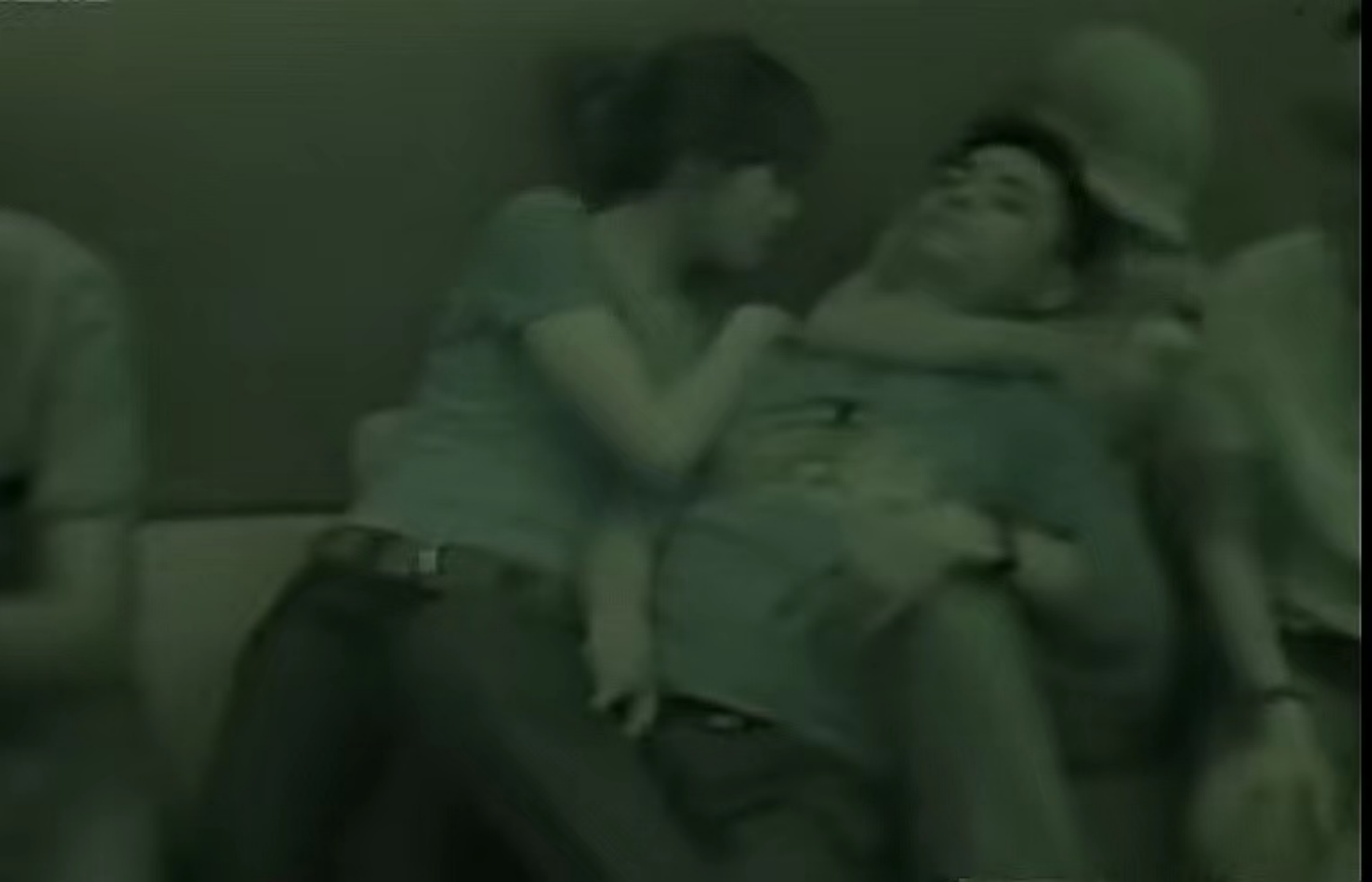 图 6:警方暗访采集图像