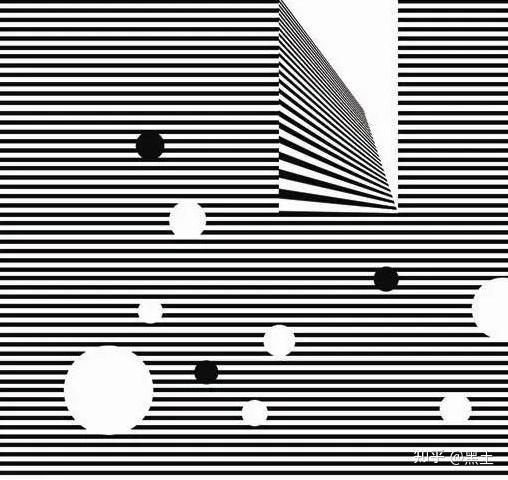 重复在设计中的应用 - 知乎