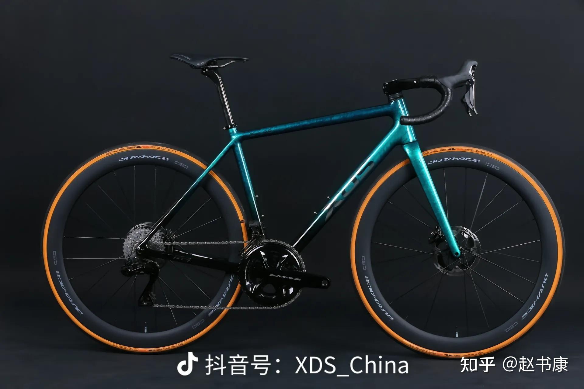 如何评价喜德盛 X-LAB 推出的整个车架都用了 T1100 碳纱的超轻公路车 RT9? - 知乎