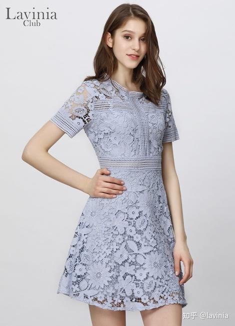 lavinia拉维妮娅适合职场的知性优雅女装品牌