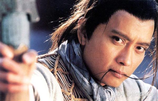 李逍遥退出直播间!酒剑仙翻身当上《仙剑》男主,前传电影将问世 - 知乎