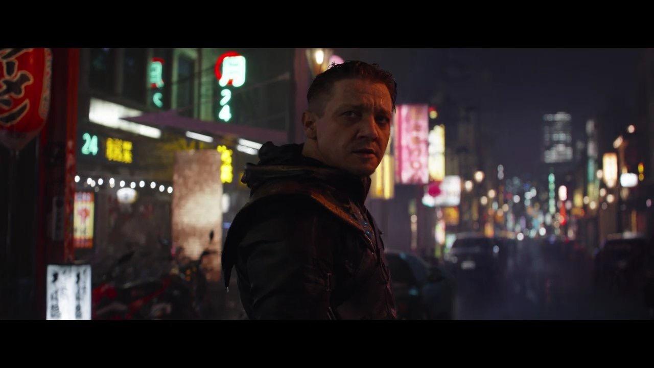 如何评价《复仇者联盟4》预告片?