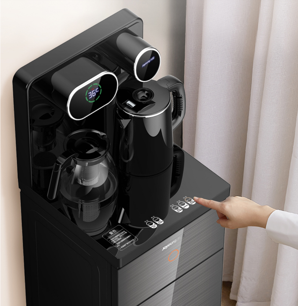 饮水机怎么选哪个牌子好2022年饮水机推荐