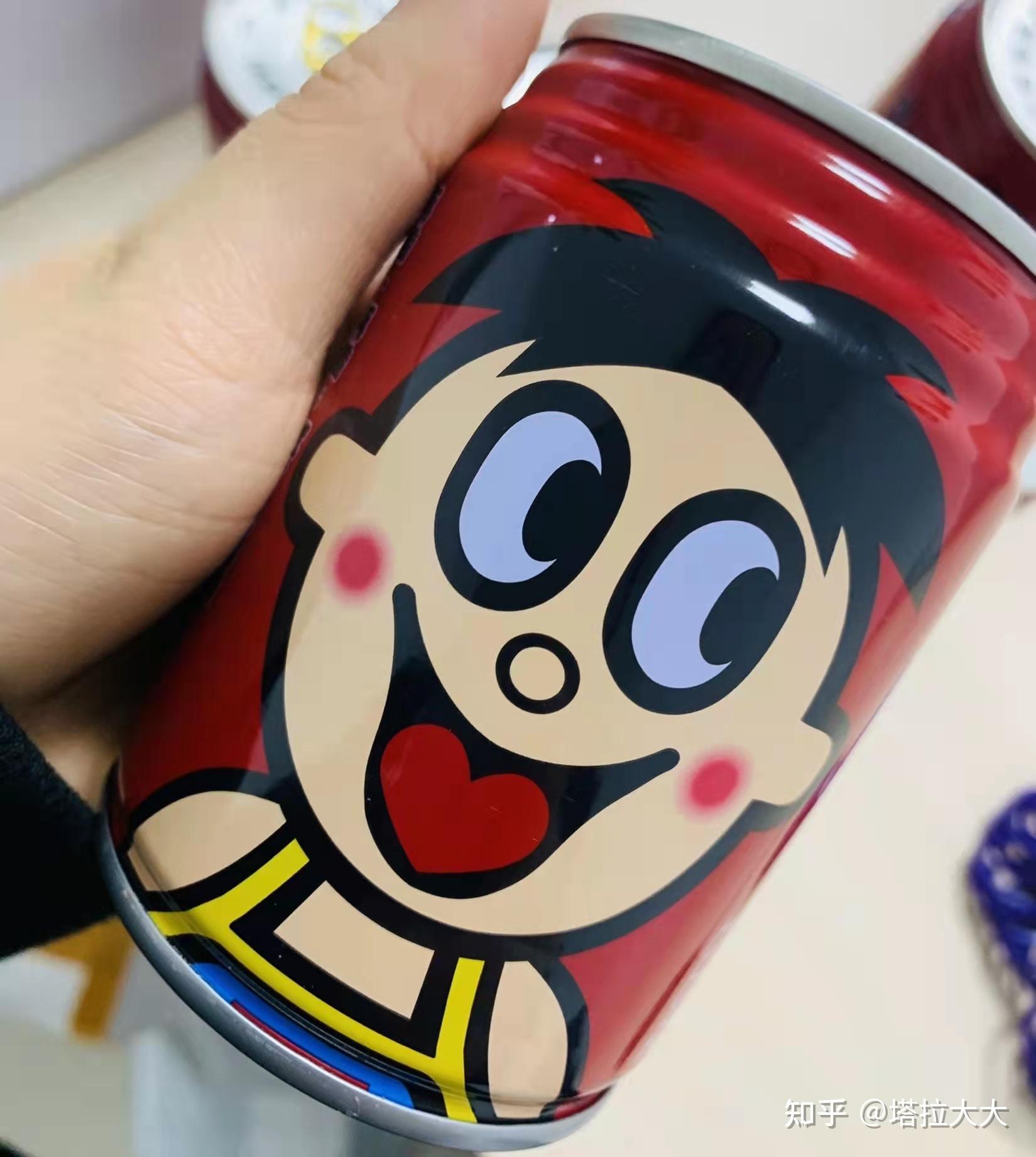 小时候吃过哪些零食让你回忆至今? - 知乎