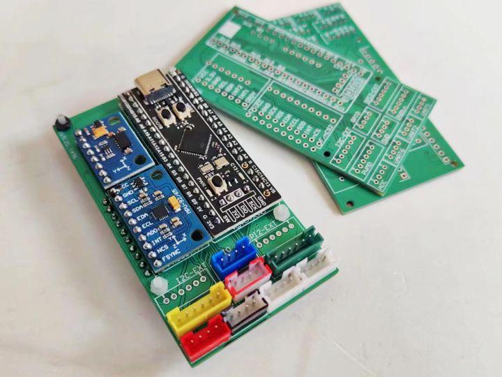 Bbp bread board pilot 