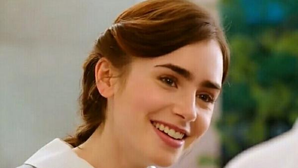 你见过一眼就让你怦然心动 漂亮/可爱的女神/女生是什么样的?