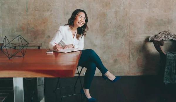 停止自我怀疑 女性投资者完胜男性 知乎