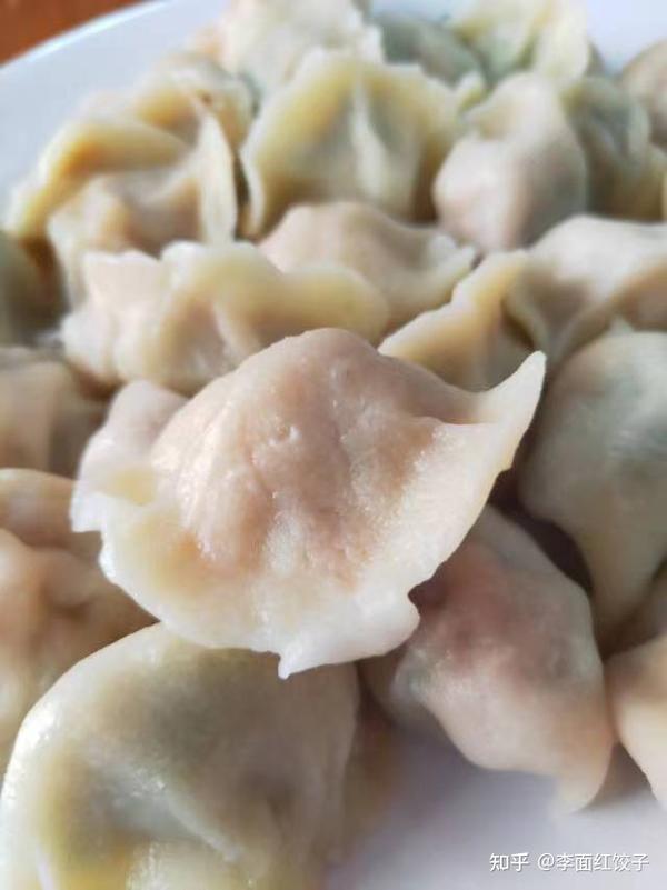 饺子皮怎么和面？注意这几点，擀出来的饺子皮特别劲道