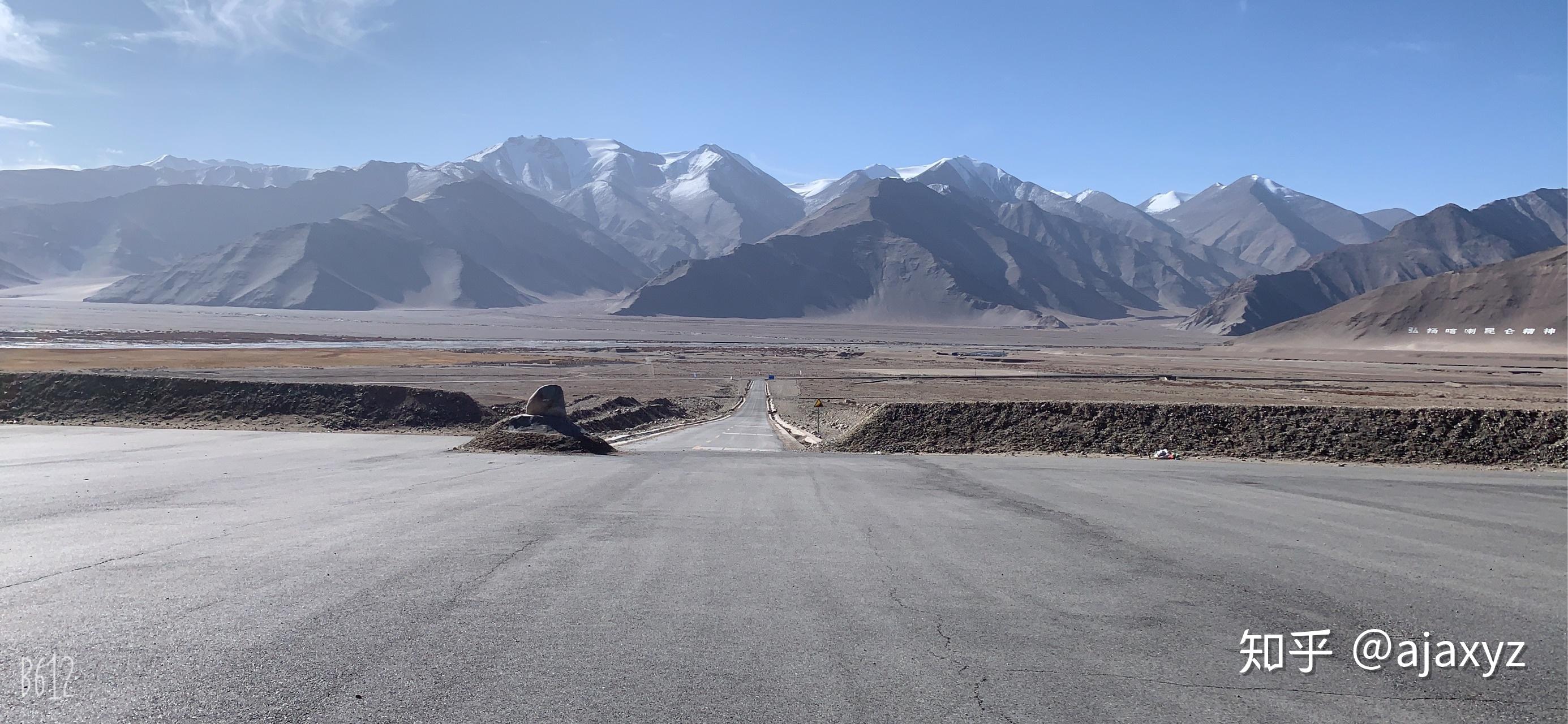 死亡公路g219奇闻录