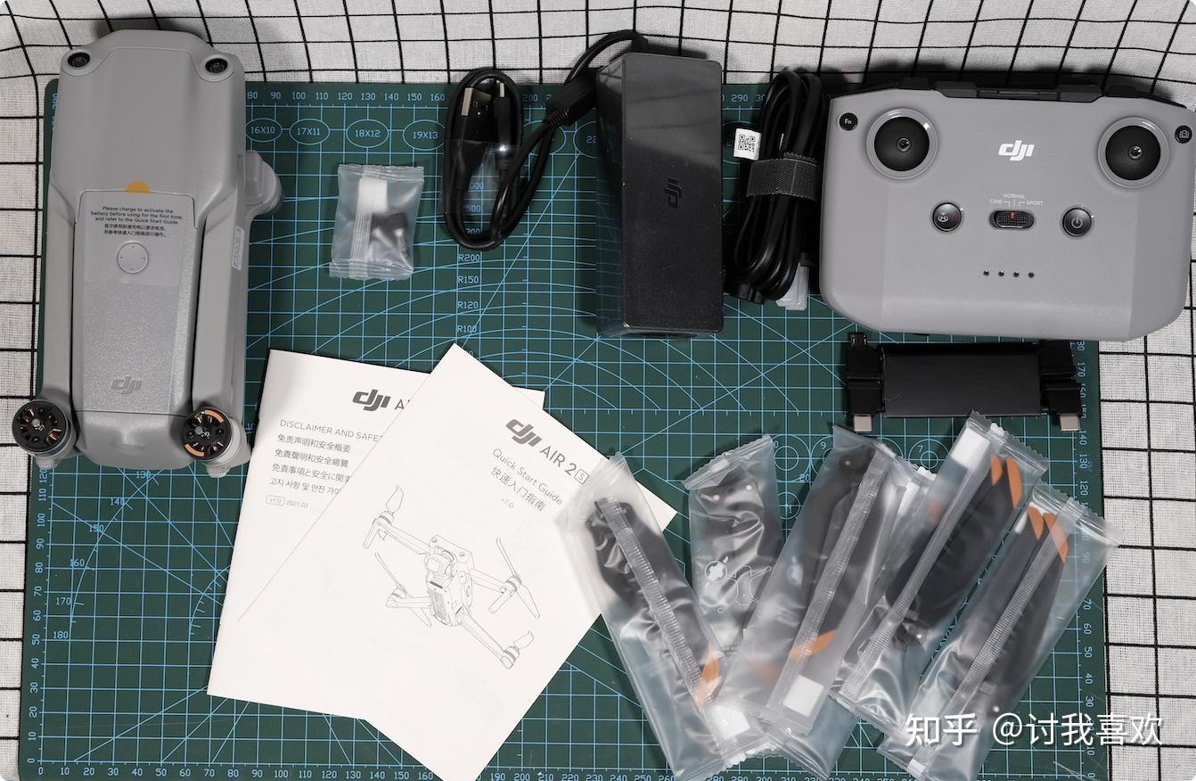 大疆air2s到底怎么样一周使用体验及与air2对比
