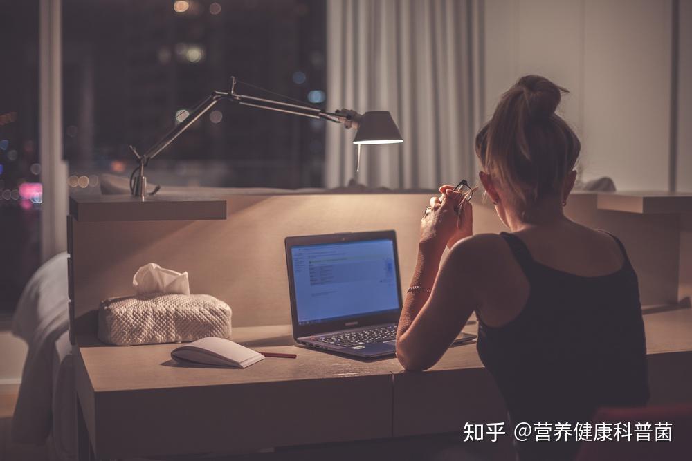 经常熬夜要如何恢复呢? - 知乎