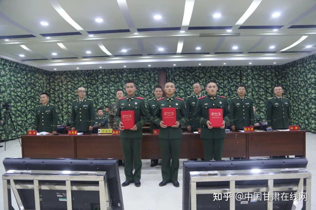 谁知道武警成都支队一大队三中队在哪里呀? - 知乎
