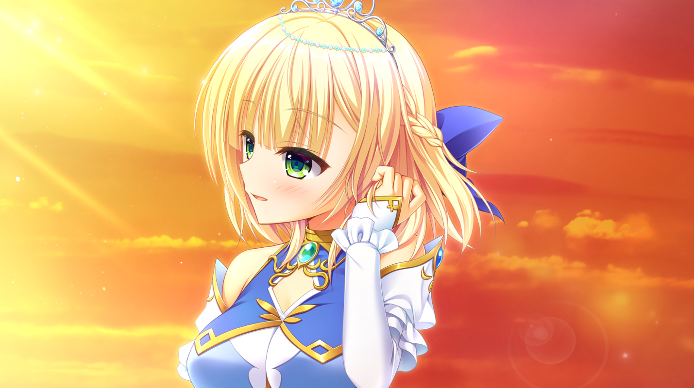 剧透 金色ラブリッチェ Golden Time 评论翻译外加自己的一些感想 知乎