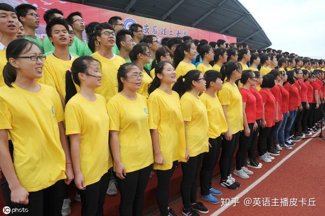 把“母校”说成是“mother school”?别犯这个错误啦 - 知乎