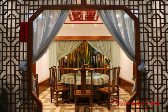 济宁优秀百强餐饮企业探店——小江南