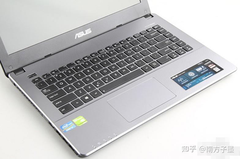 华硕y481c笔记本电脑怎么升级? - 知乎