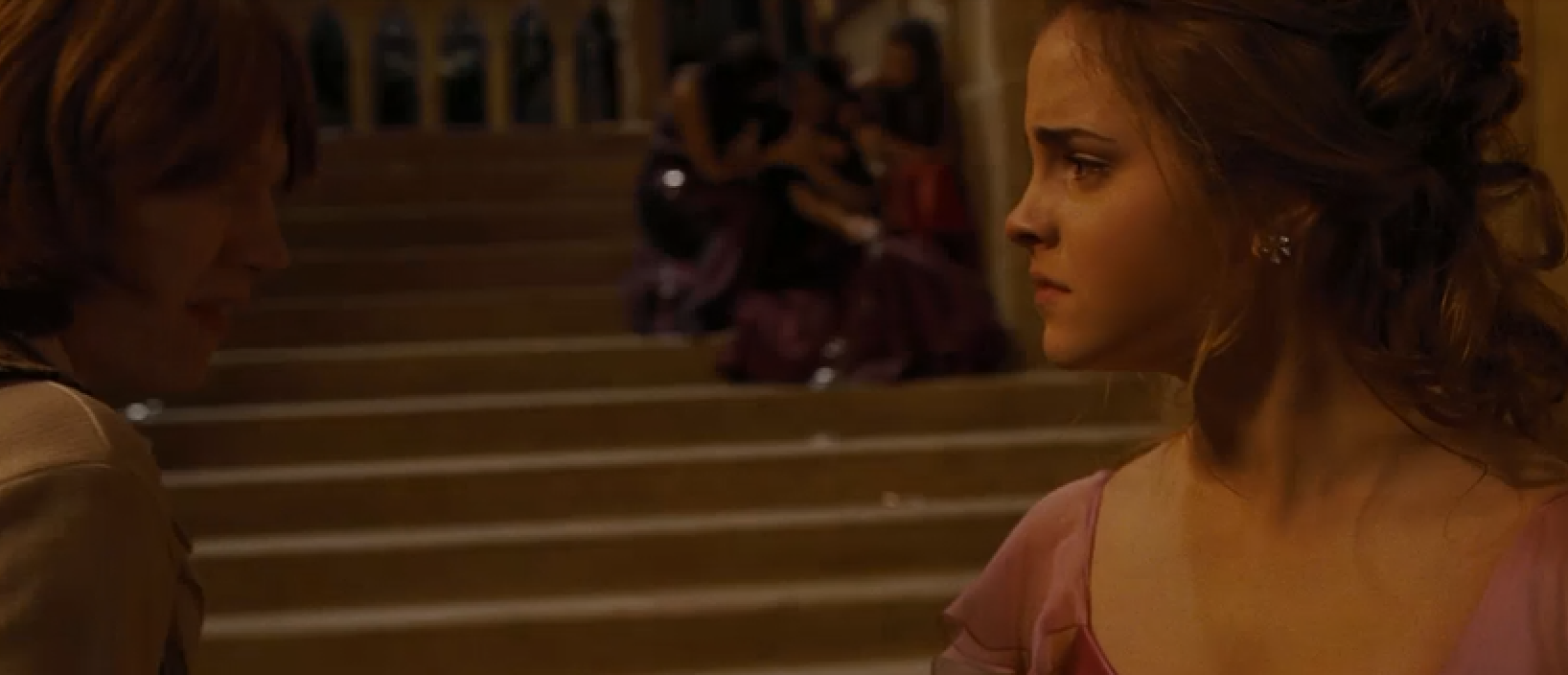 hp哈利波特与火焰杯电影穿帮镜头汇总