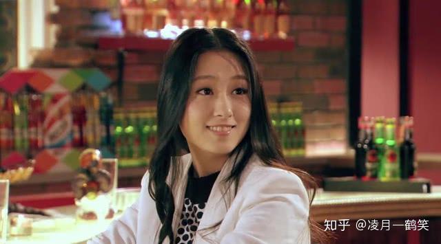 细数一下爱情公寓里客串的美女? - 知乎