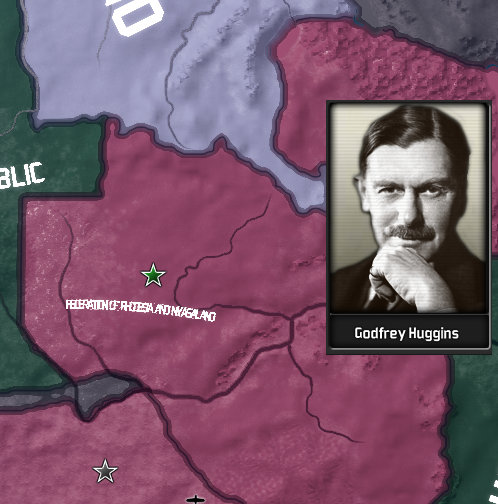 罗得西亚与尼亚萨兰联邦