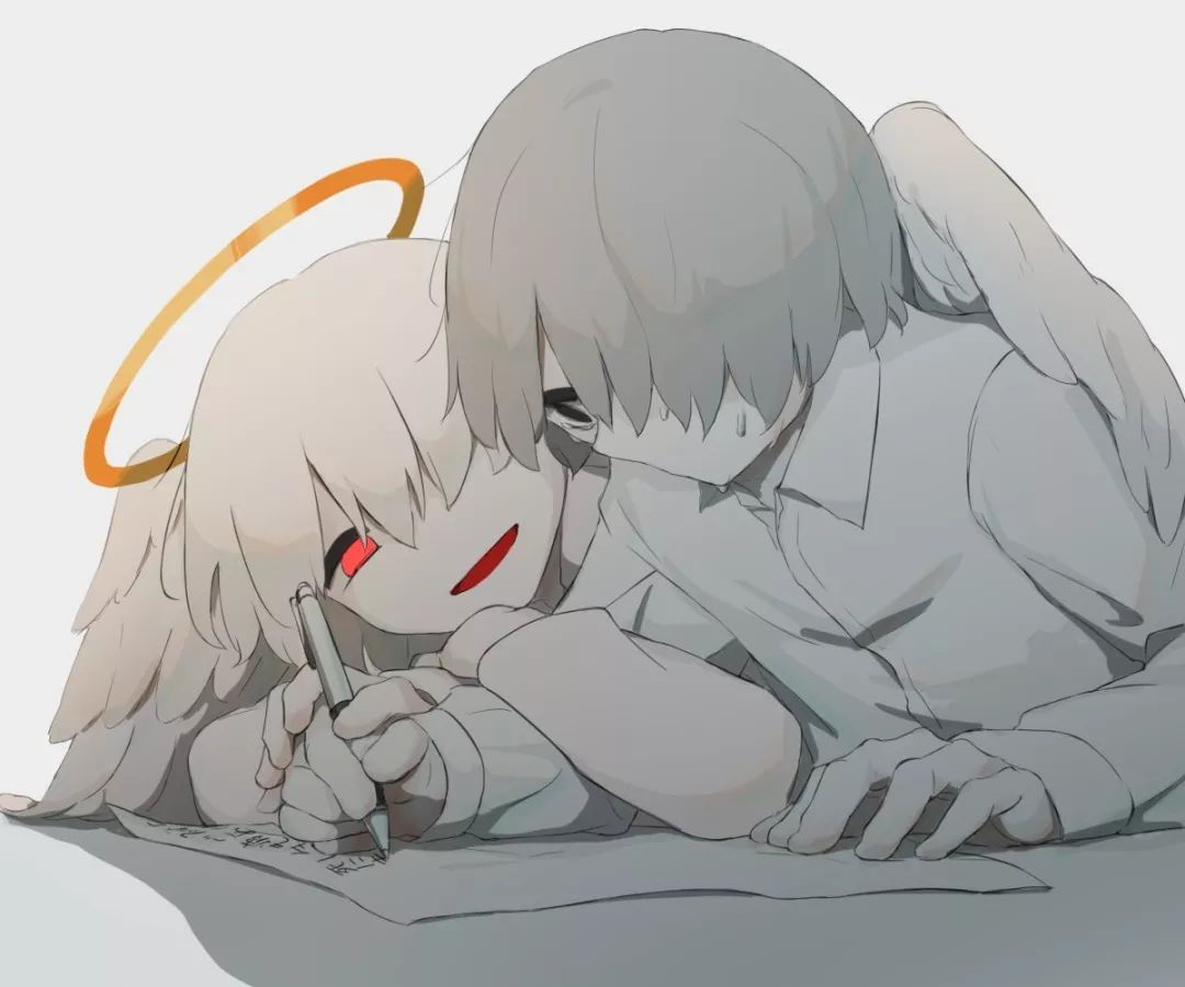 《遗书》△《超负荷》△《天使是恶魔》△《洗脑》△《噩梦》△《口