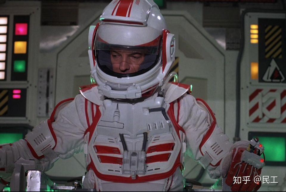 如何评价电影《机械威龙》?