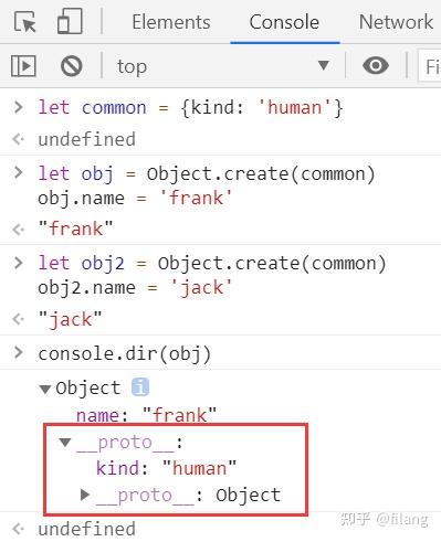 JS对象及分类 - 知乎