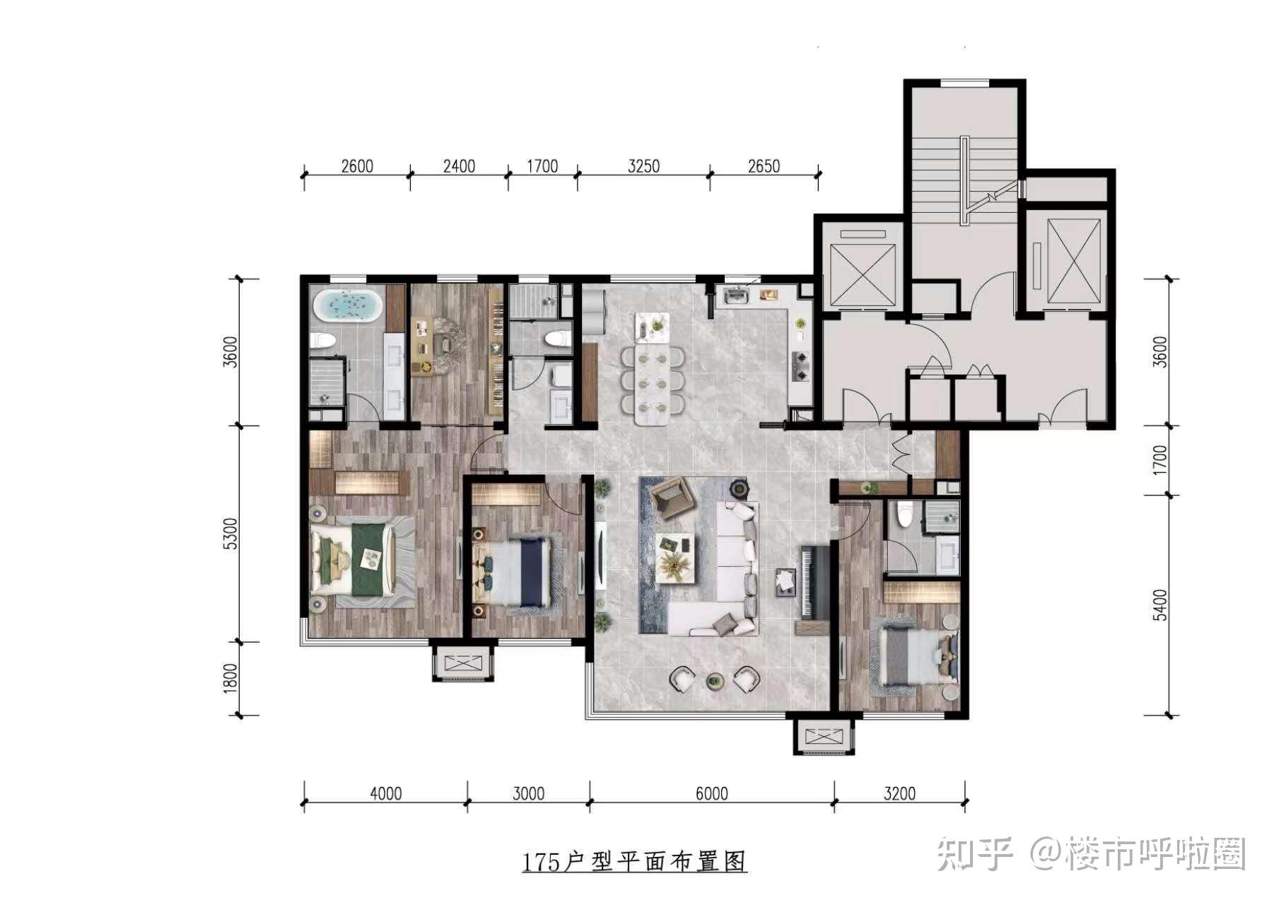 多见于年中和年底,好房子卖好价,位置差的能捡到便宜,装标高,户型好