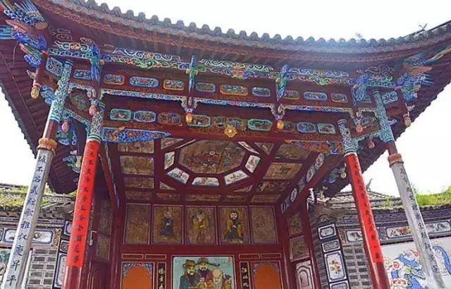 漫游大理：喜洲周城 - 知乎