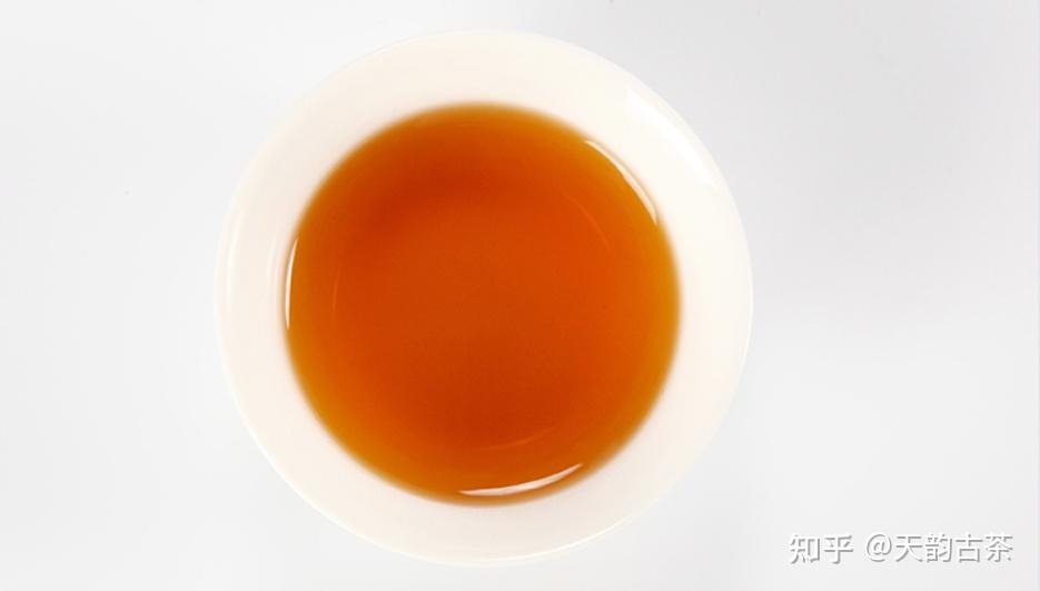 让伊丽莎白二世情有独钟的4款中国红茶,你知道是什么吗? - 知乎