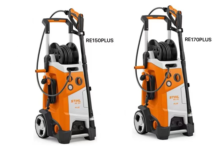 斯蒂尔stihl高压清洗机全家桶