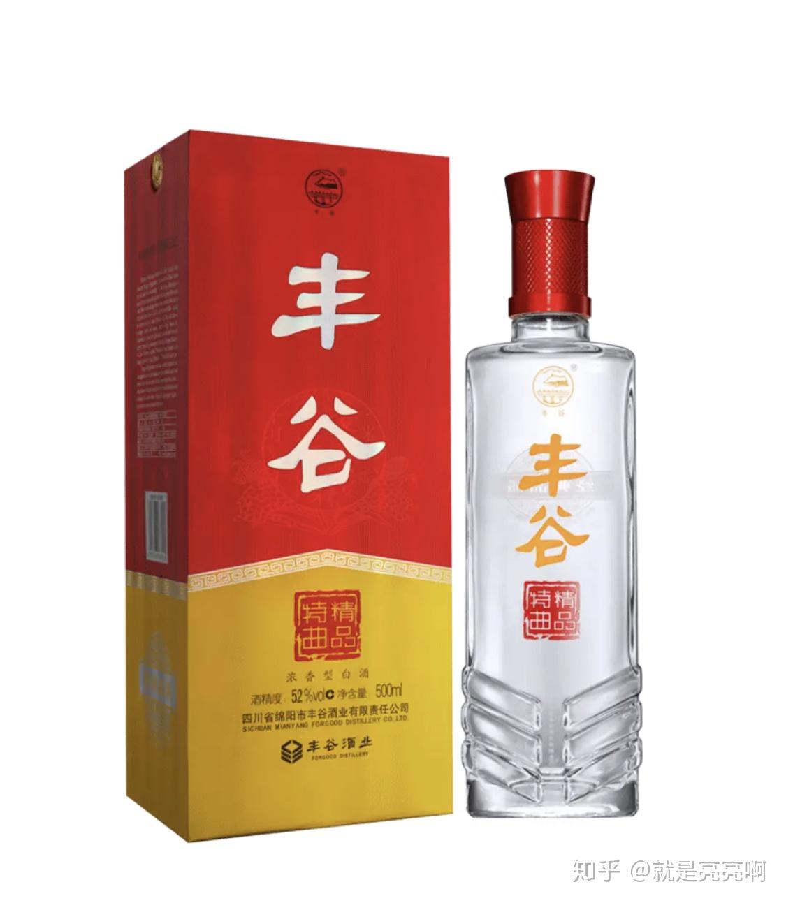 百元以下选择什么酒百元左右又该选择什么酒呢