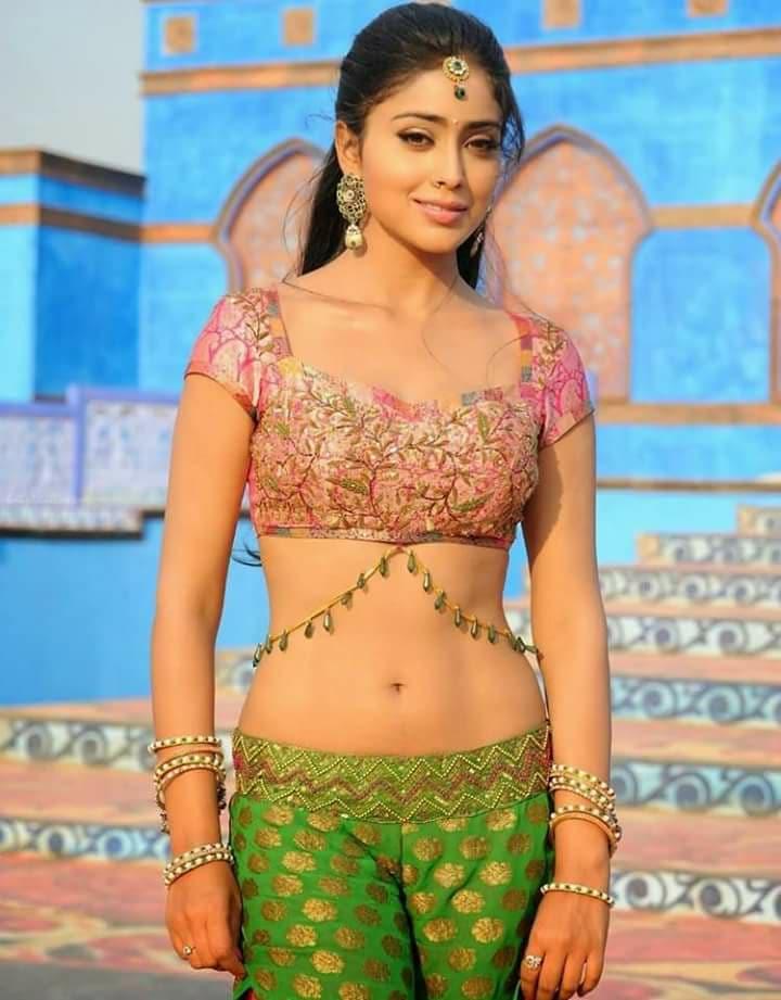 印度有我们审美中的白富美美女吗