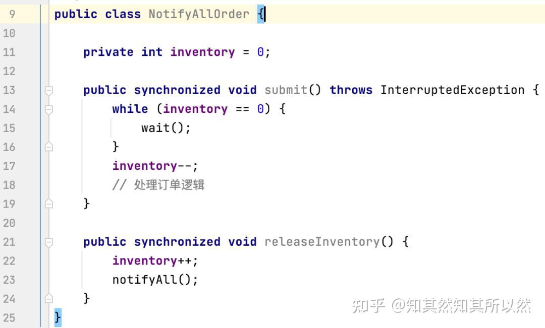 通俗易懂，深入解析Java多线程中的Notify和NotifyAll！ - 知乎