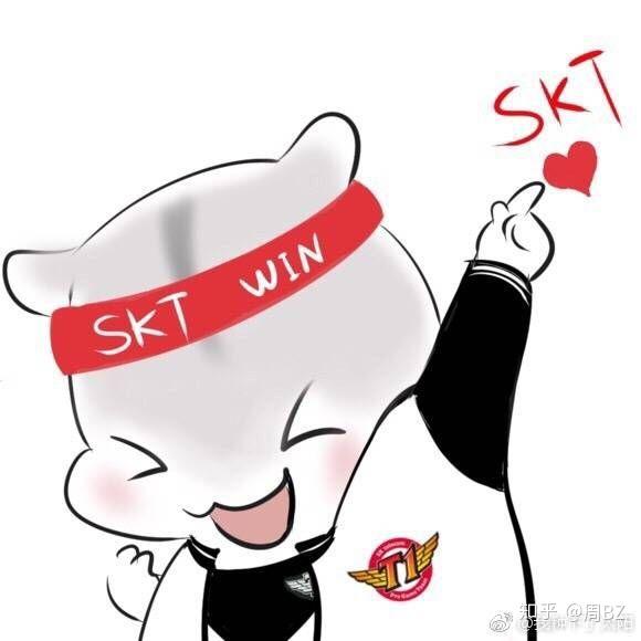 faker会像叶修一样回来的!