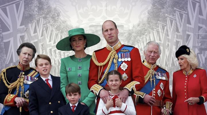 英国王室成员财富大揭秘，查尔斯身价为9亿英镑，但却不是最富的？ - 知乎