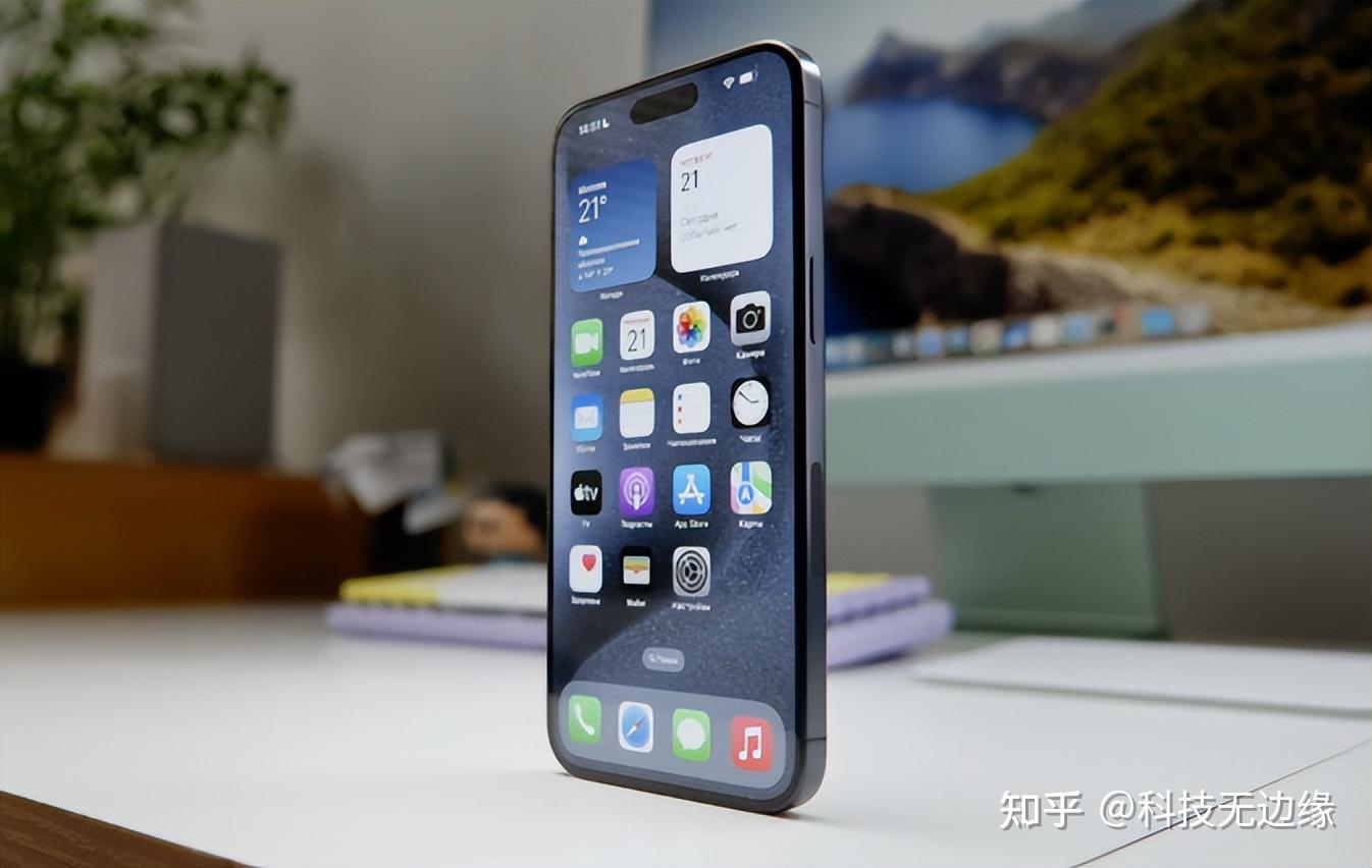 2024最值得买的3部手机,覆盖高,中,低三档,总有一部适合你 - 知乎