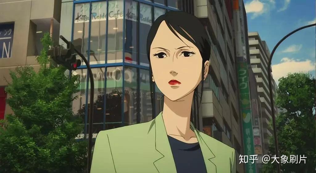 如何解读今敏的作品红辣椒paprika