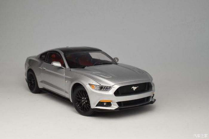 awaa福特野马mustang20152010感受它的魅力