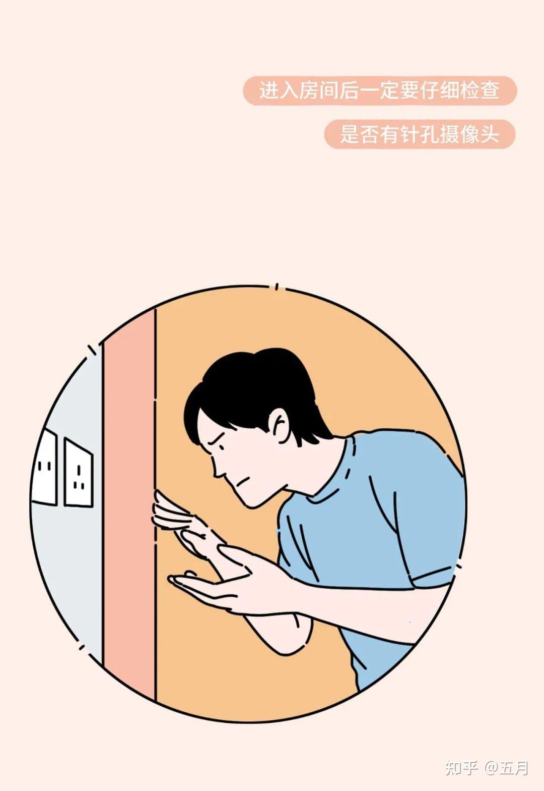 情侣第一次开房的正确姿势 - 知乎
