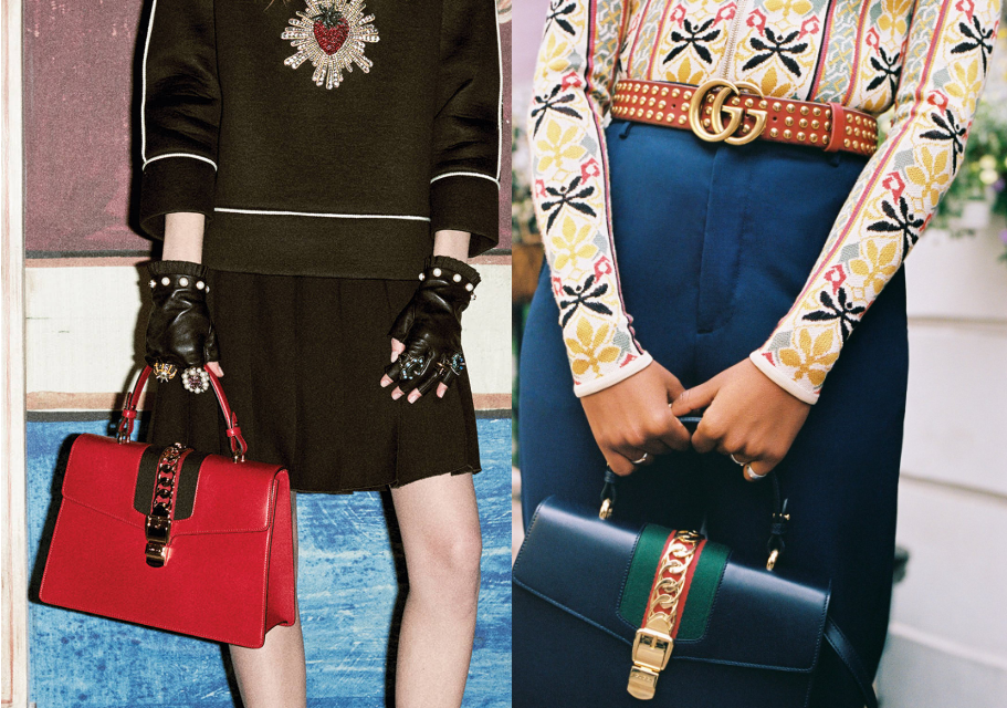 全球价格大比拼,哪里买Gucci最便宜