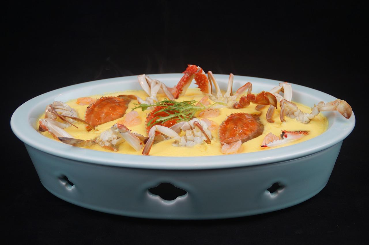 1. 炒蛋技巧全解析