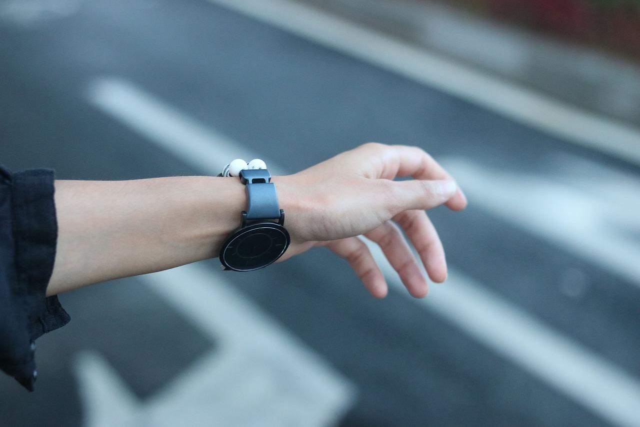 4. 钨钢手表价目表