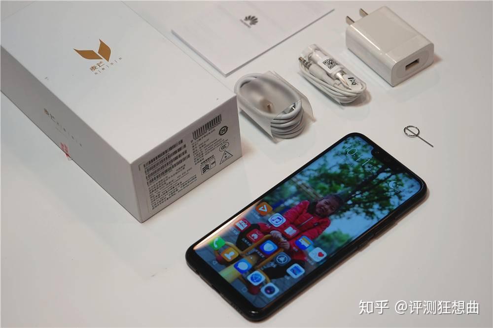 长续航大内存华为麦芒7带你体验ai拍摄的乐趣