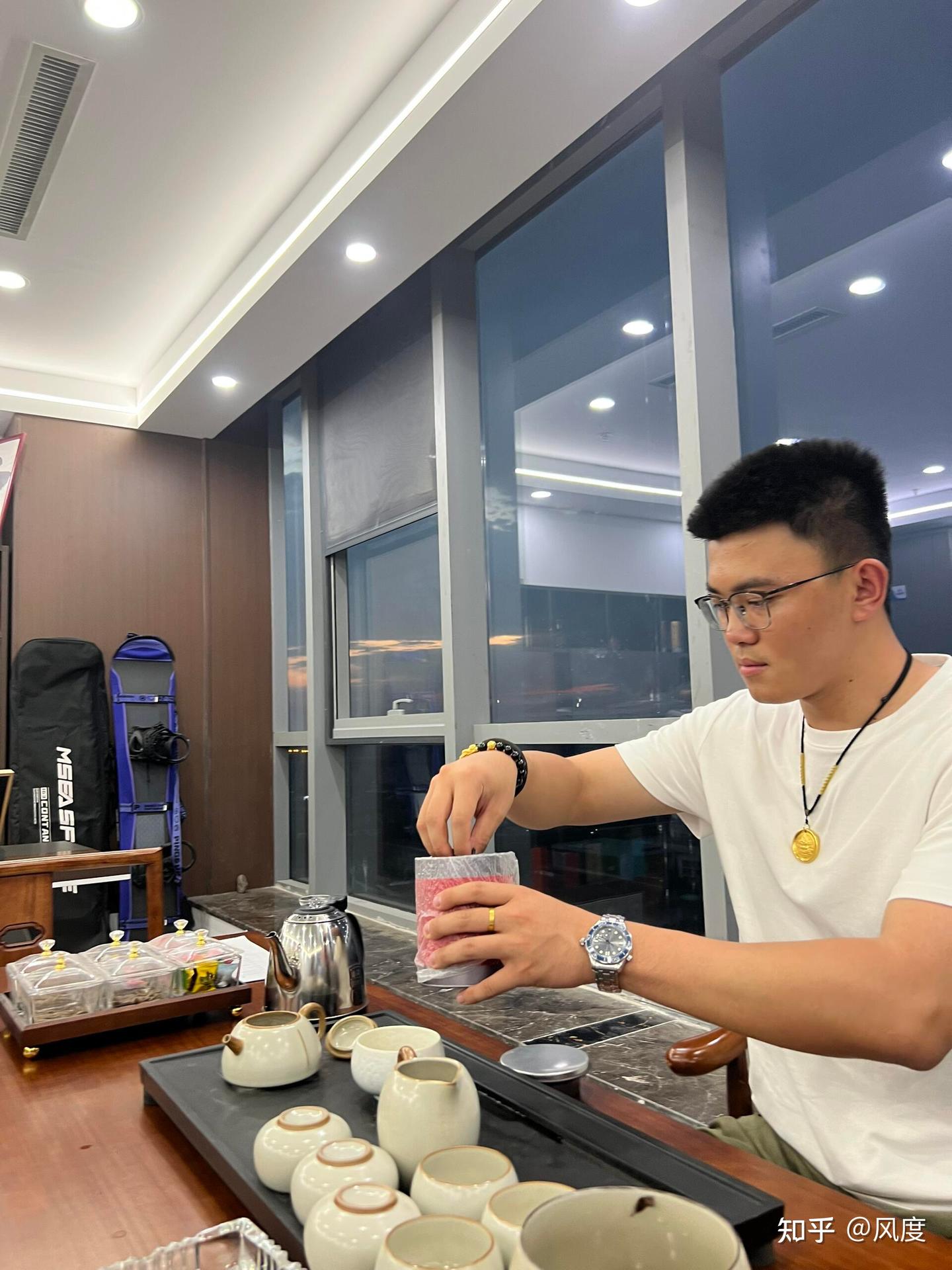 初创公司就是爽哈哈哈哈哈! - 知乎