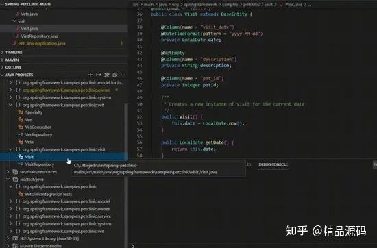 VSCode Java的7月更新，看看Lombok支持的新改动！ - 知乎