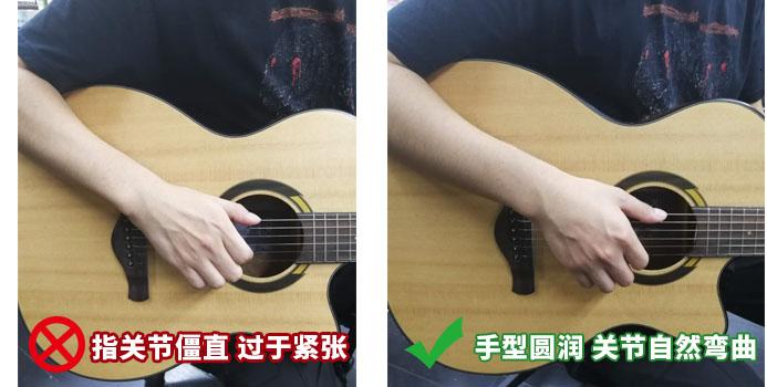 这些错误的拨弦姿势,看看你中枪了没有 | 吉他技巧 - 知乎