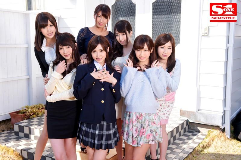 s1no.1style=S1No1STYLE旗下艺人名单