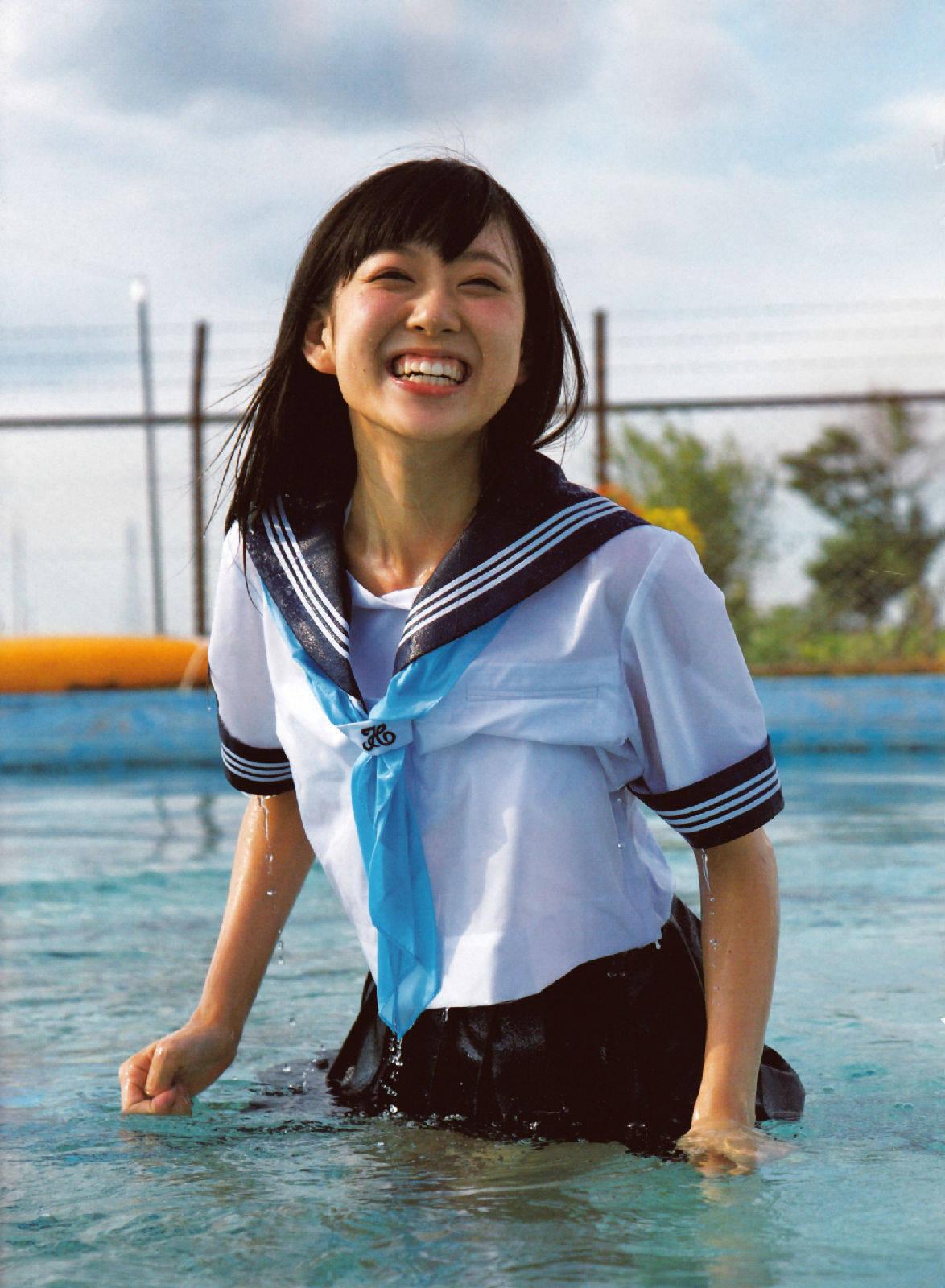 如何评价渡边美优纪? - 知乎