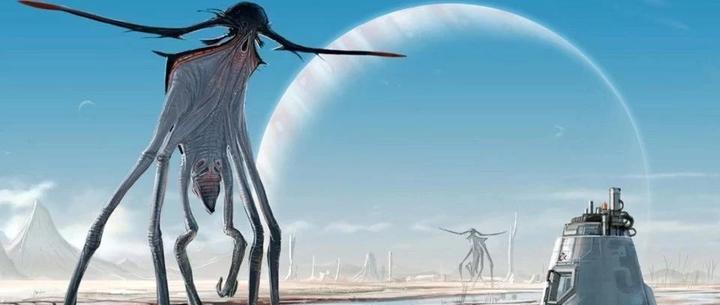 外星生物到底能长成啥样呢