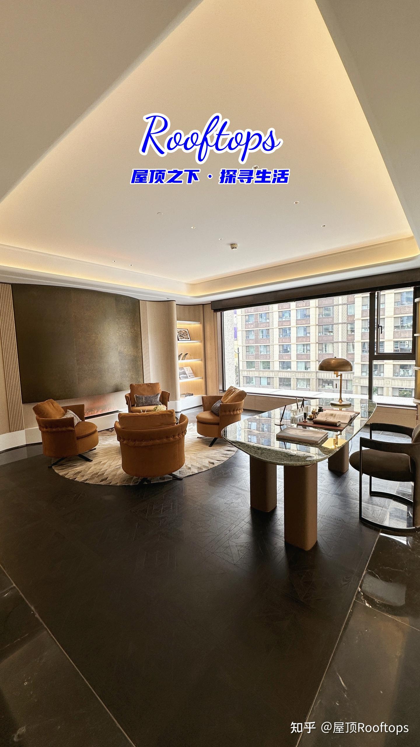 认识上海 100 座豪宅 | 一世华章 - 知乎